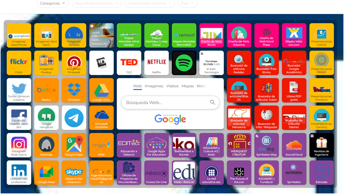 symbaloo